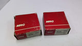 MRC R16 Bearing Lot Of 2
