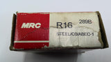 MRC R16 Bearing Lot Of 2