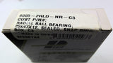 Peer 6005-2RLD-NR-C3 Bearing Lot Of 3