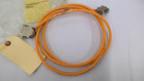 Rexroth IKB0005/002 0 Network Cable 760-INK0572-INS0768