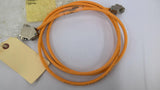 Rexroth IKB0005/002 0 Network Cable 760-INK0572-INS0768