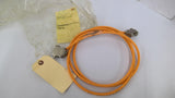 Rexroth IKB0005/002 0 Network Cable 760-INK0572-INS0768