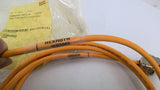 Rexroth IKB0005/002 0 Network Cable 760-INK0572-INS0768