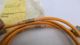 Rexroth IKB0005/002 0 Network Cable 760-INK0572-INS0768