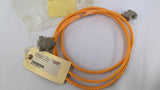 Rexroth IKB0005/002 0 Network Cable 760-INK0572-INS0768