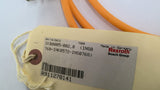 Rexroth IKB0005/002 0 Network Cable 760-INK0572-INS0768