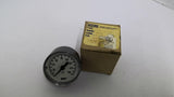 Wika 9690 111.12 1.5" Guage 1/8" NPT