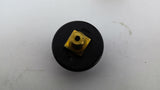 Wika 9690 111.12 1.5" Guage 1/8" NPT