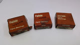 Fafnir 203KRR3-AG Bearing Lot Of 3