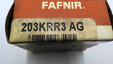 Fafnir 203KRR3-AG Bearing Lot Of 3