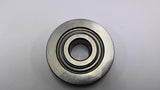 Fafnir 203KRR3-AG Bearing Lot Of 3
