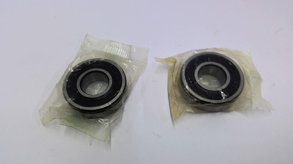Fafnir 203PPG Bearing Lot Of 2