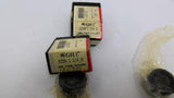 McGill CCYR 1 1/4 S Cam Yoke Roller 1/2" Bore Lot Of 2