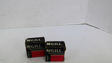 McGill CCYR 1 1/4 S Cam Yoke Roller 1/2" Bore Lot Of 2