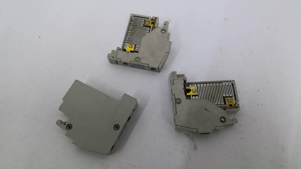 H20005 Overload Heater Element 1.38-2.04 Lot Of 3