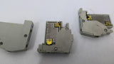 H20005 Overload Heater Element 1.38-2.04 Lot Of 3