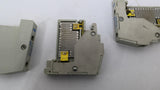 H20005 Overload Heater Element 1.38-2.04 Lot Of 3