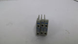 H20005 Overload Heater Element 1.38-2.04 Lot Of 3