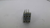 H20005 Overload Heater Element 1.38-2.04 Lot Of 3