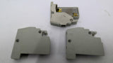H20005 Overload Heater Element 1.38-2.04 Lot Of 3