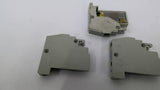 H20005 Overload Heater Element 1.38-2.04 Lot Of 3