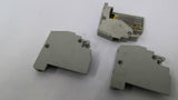 H20005 Overload Heater Element 1.38-2.04 Lot Of 3