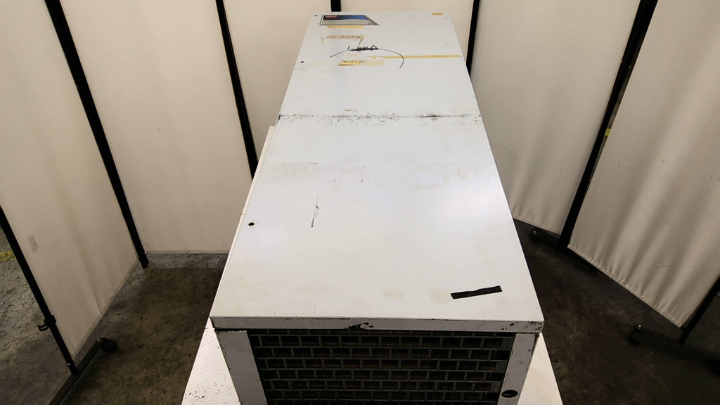 Mclean CR43-0616-002H Electronic Enclosure Ac 6000Btu 115V 1Ph 22R
