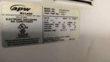 Mclean CR43-0616-002H Electronic Enclosure Ac 6000Btu 115V 1Ph 22R