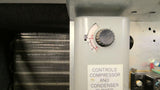 Mclean CR43-0616-002H Electronic Enclosure Ac 6000Btu 115V 1Ph 22R