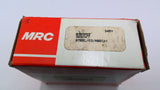 MRC 5207CCF Double Row Angular Bearing