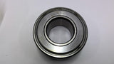MRC 5207CCF Double Row Angular Bearing