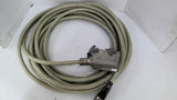 Harting 3HEA800736-002 XP7 Power Supply With 49' 600V Cord