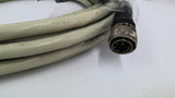 Harting 3HEA800736-002 XP7 Power Supply With 49' 600V Cord