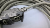 Harting 3HEA800736-002 XP7 Power Supply With 49' 600V Cord