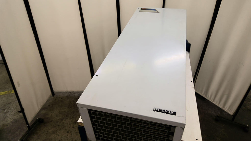 Mclean CR43-0616-002H Electronic Enclosure Ac 115V 60Hz 1Ph 6000Btu 22R