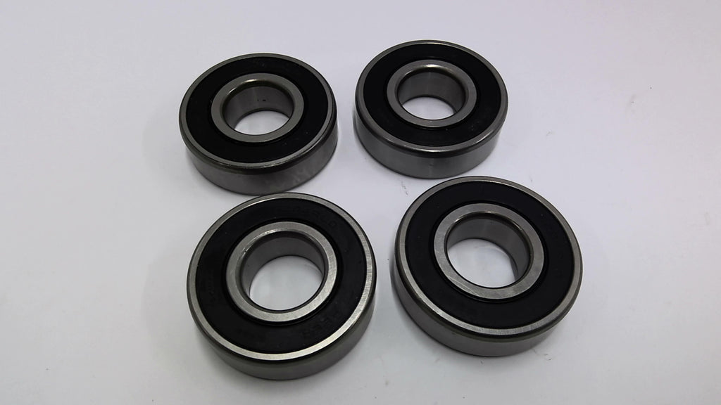PEER 6204RLD Bearing Lot Of 4