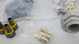 Multi-Contact EG-TS-PG36/150 And TSB150/L Connector Kit