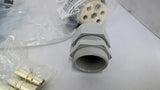 Multi-Contact EG-TS-PG36/150 And TSB150/L Connector Kit