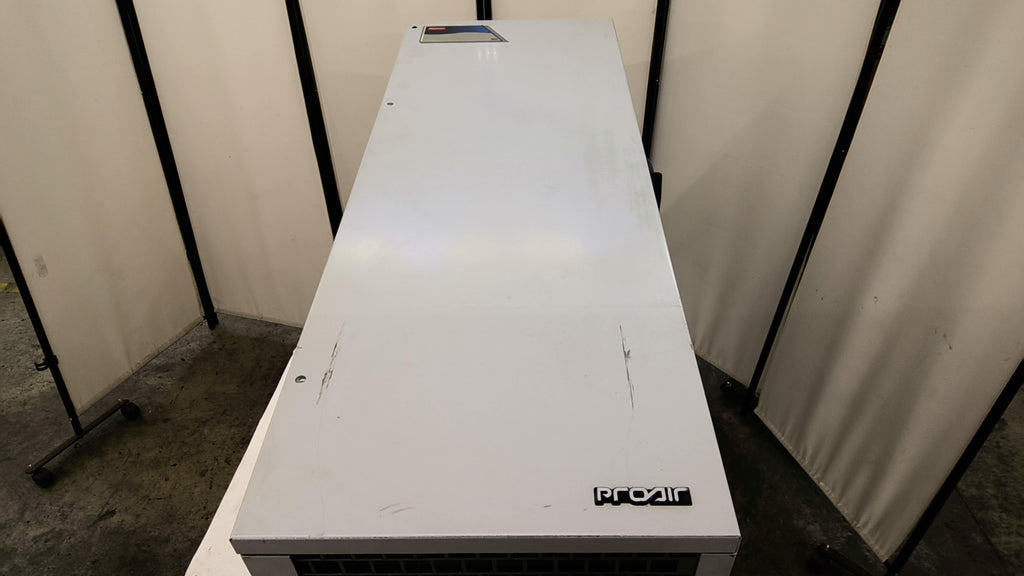 Mclean CR43-0616-002H Electronic Enclosure Ac 115V 60Hz 6000Btu 1Ph