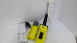 Ducto-Wire LS-1 Series Push Button Inserts