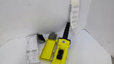 Ducto-Wire LS-1 Series Push Button Inserts