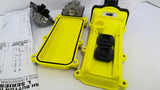 Ducto-Wire LS-1 Series Push Button Inserts