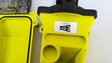 Ducto-Wire LS-1 Series Push Button Inserts