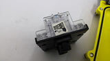 Ducto-Wire LS-1 Series Push Button Inserts
