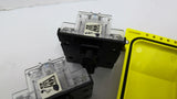 Ducto-Wire LS-1 Series Push Button Inserts