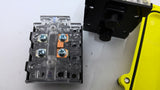 Ducto-Wire LS-1 Series Push Button Inserts