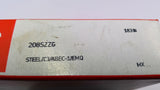 MRC 208SZZG Roller Bearing