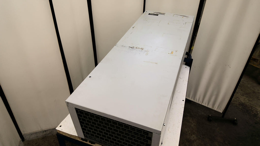 Hoffman CR430616G002 Electronic Enclosure Ac 6000Btu 115V 60Hz 1Ph 134A