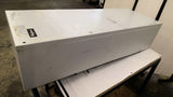 Hoffman CR430616G002 Electronic Enclosure Ac 6000Btu 115V 60Hz 1Ph 134A