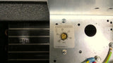 Hoffman CR430616G002 Electronic Enclosure Ac 6000Btu 115V 60Hz 1Ph 134A